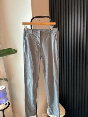 Kit and Ace Gray Women's Dress Trousers